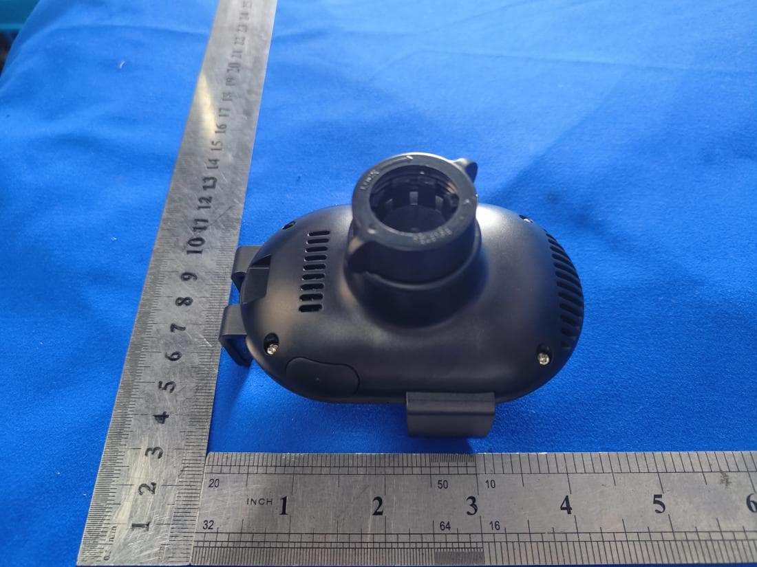 iOttie Auto Sense 2 Dashboard & Air Vent Mount - FCC ID 2AMRO-ATSWCG205 - iOttie, Inc. (5)