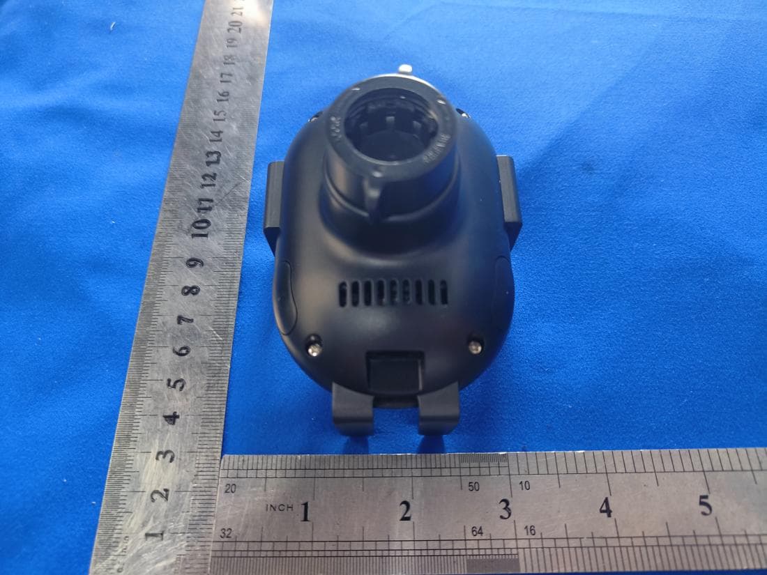 iOttie Auto Sense 2 Dashboard & Air Vent Mount - FCC ID 2AMRO-ATSWCG205 - iOttie, Inc. (3)
