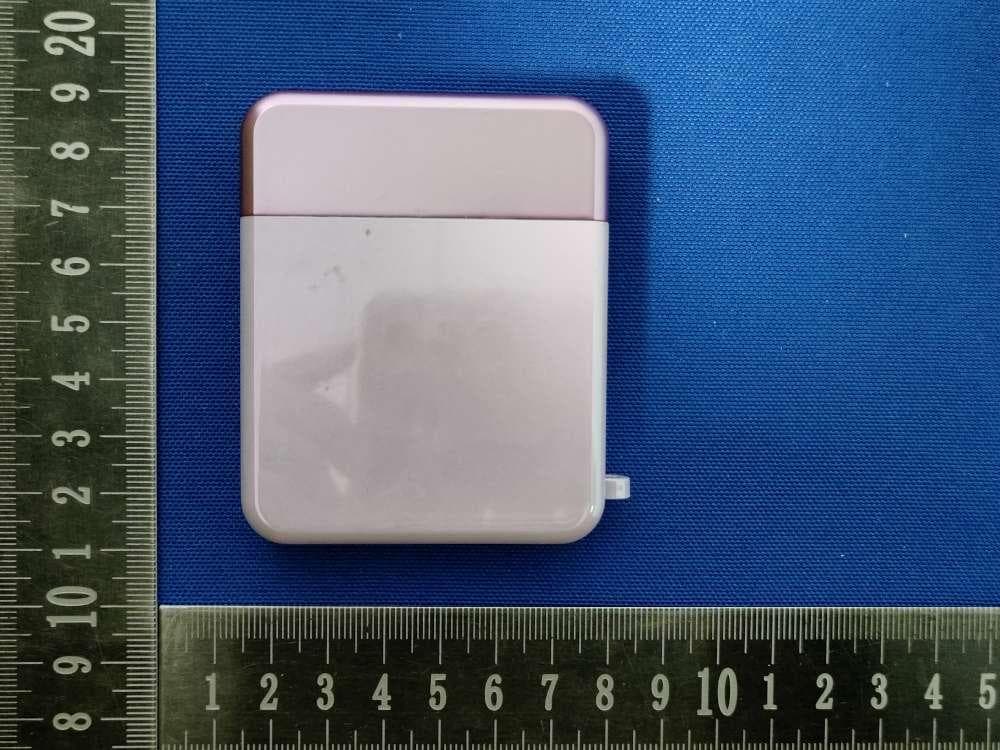 Power Bank - FCC ID 2AMRO-VLXPCG501 - iOttie, Inc. (3)