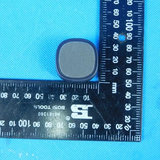 Aivo View Dashcam Bluetooth Remote Button - FCC ID 2AMRODCRMTE120 - iOttie, Inc. (2)