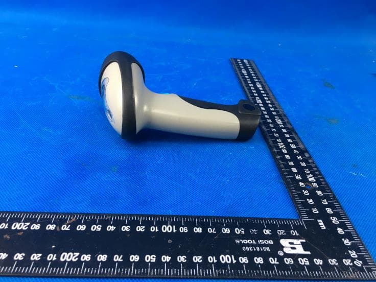 Barcode Scanner - FCC ID 2AMSFT90 - CILICO MICROELECTRONICS LIMITED (5)