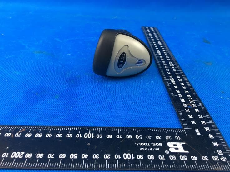 Barcode Scanner - FCC ID 2AMSFT90 - CILICO MICROELECTRONICS LIMITED (4)