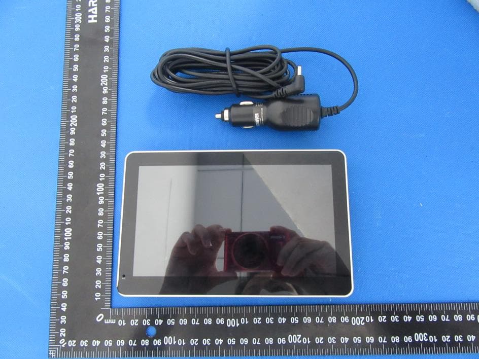 Carplay - FCC ID 2AMSOCAD-DU2000 - Summit Electronics LLC (2)