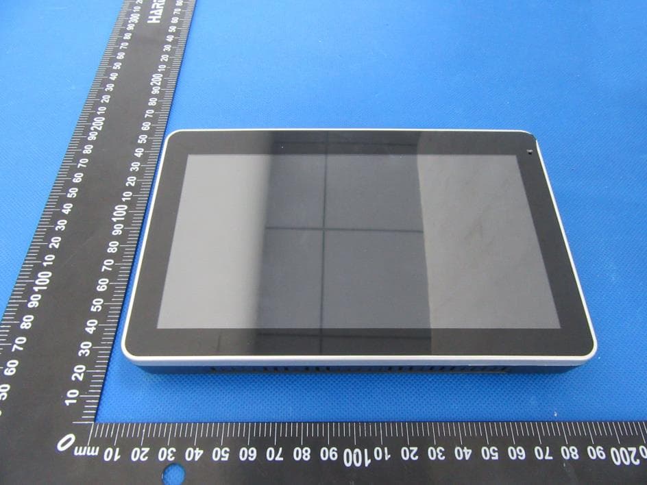 Carplay - FCC ID 2AMSOCAD-DU2000 - Summit Electronics LLC (5)