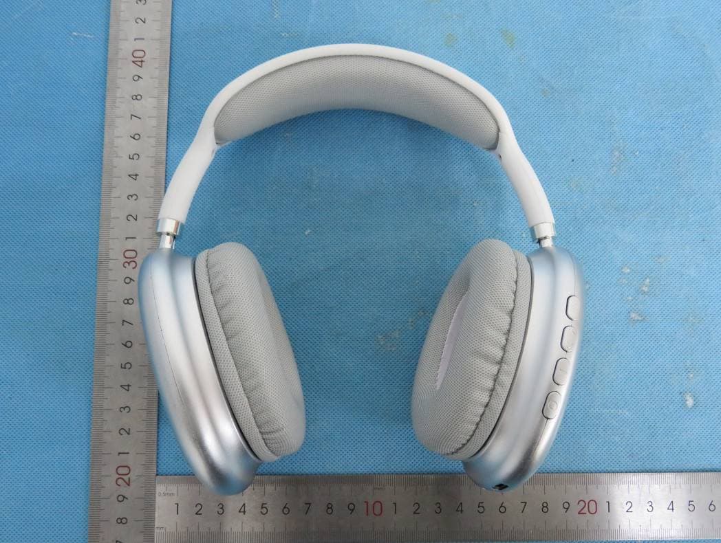 Wireless Headphone - FCC ID 2AMSOCHBT84FD - Summit Electronics LLC (2)