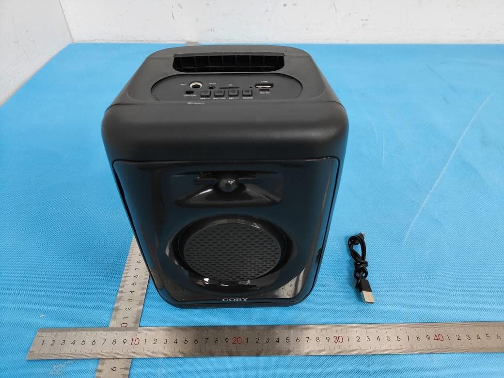 True Wireless Speaker - FCC ID 2AMSOCPA89FD - Summit Electronics LLC (3)