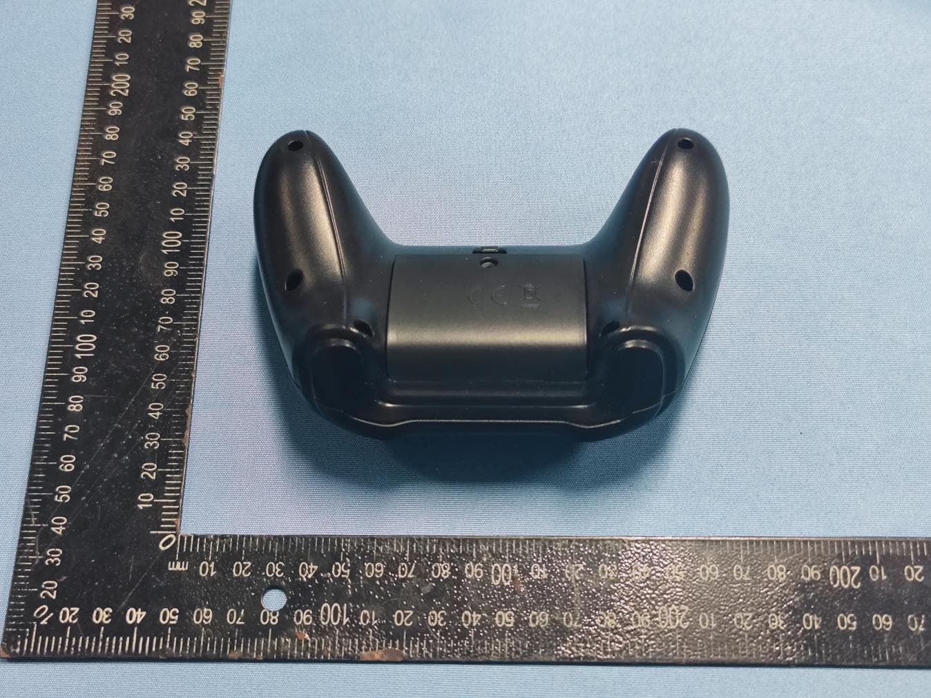 Remote Controller - FCC ID 2AMSS-HY2021TX - PINGHU SHUANGXI BABY CARRIER MANUFACTURE CO.,LTD.