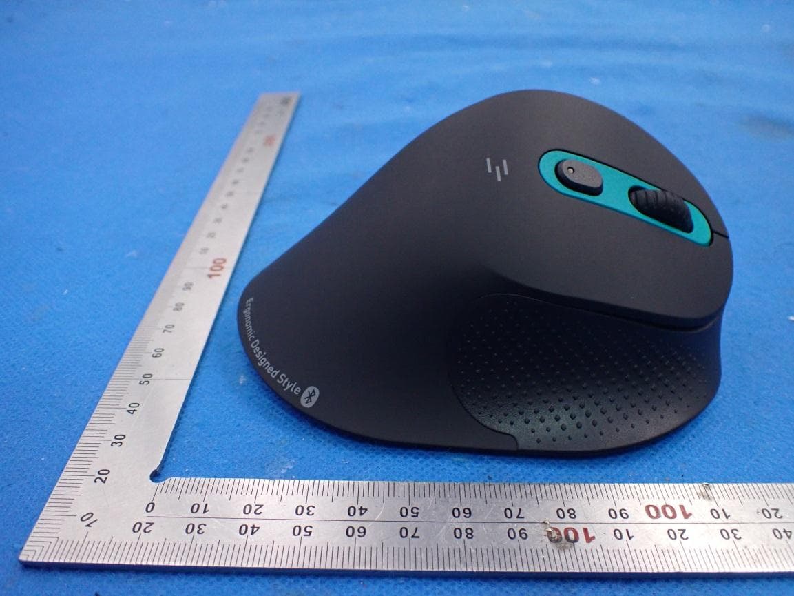 Bluetooth Wireless Dual Mode Mouse - FCC ID 2AMSUDBT10 - SANWA LIMITED (5)