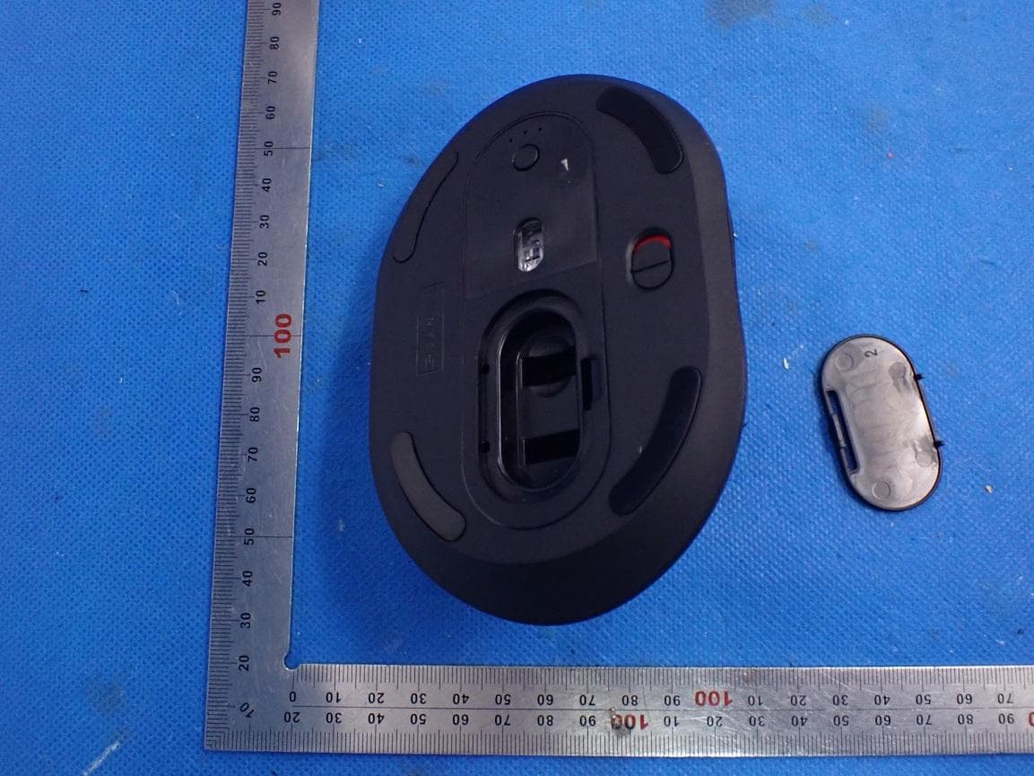 Bluetooth Wireless Dual Mode Mouse - FCC ID 2AMSUDBT10 - SANWA LIMITED