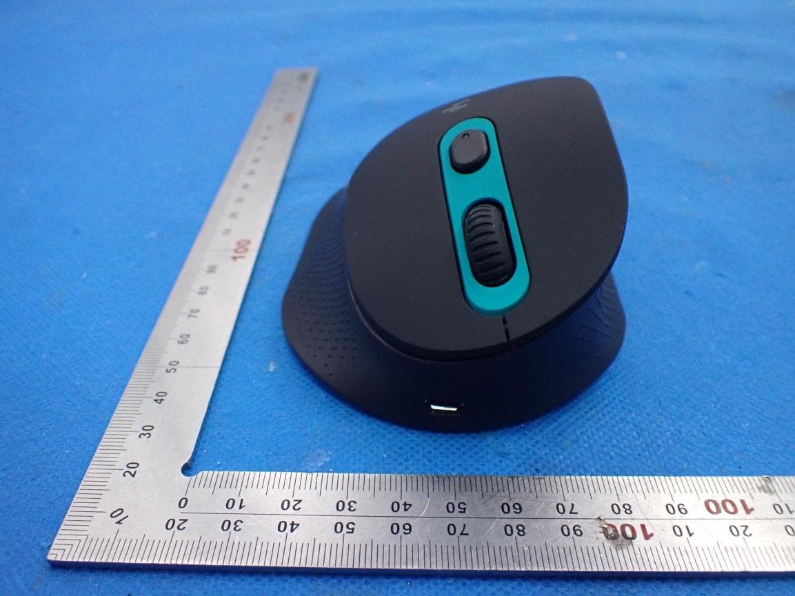 Bluetooth Wireless Dual Mode Mouse - FCC ID 2AMSUDBT10 - SANWA LIMITED (4)