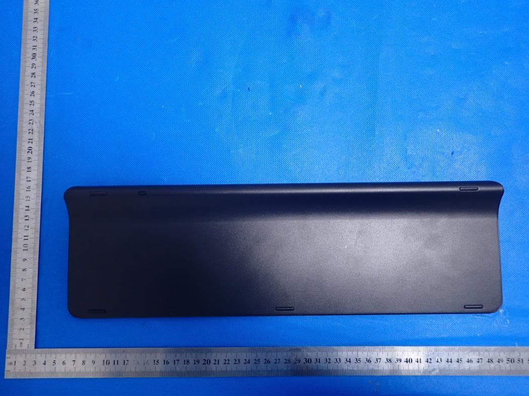 Bluetooth Keyboard - FCC ID 2AMSUGBT1L - SANWA LIMITED
