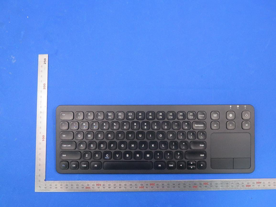 Bluetooth keyboard - FCC ID 2AMSUGSKBBT066 - SANWA LIMITED (3)