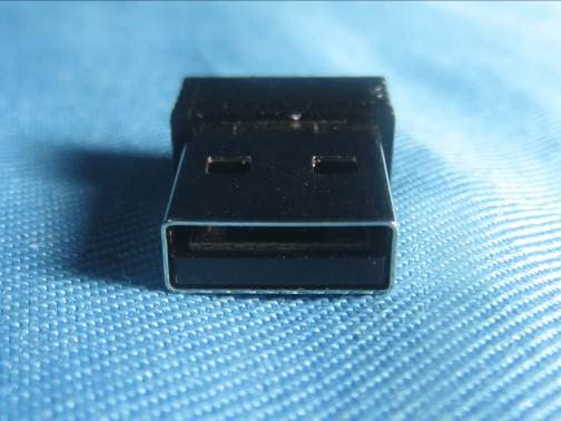 Mouse Dongle - FCC ID 2AMSUIRC1 - SANWA LIMITED (3)