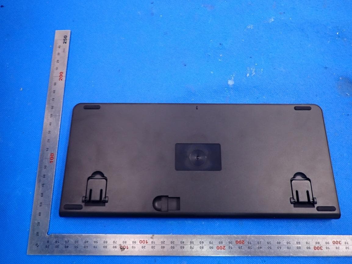 2.4G Wireless Keyboard - FCC ID 2AMSUW065E - SANWA LIMITED (4)