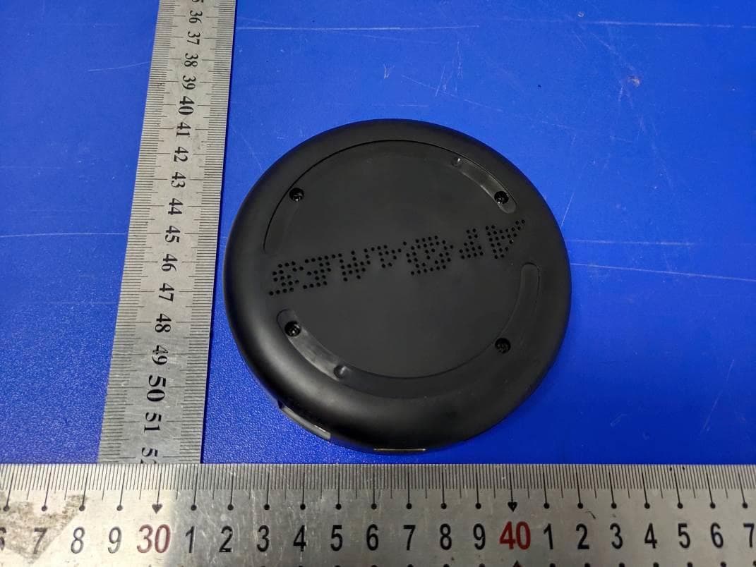 Streaming box - FCC ID 2AMTQCGC20 - AtGames Digital Media Inc.