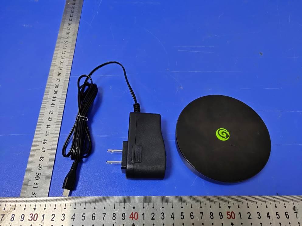 Streaming box - FCC ID 2AMTQCGC20 - AtGames Digital Media Inc. (2)