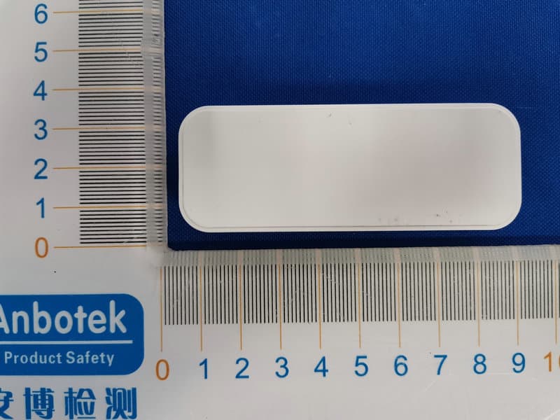WiFi+RF Smart Strip Light - FCC ID 2AMV5-LST04WR - Changxing Potek Electronics & Technology Co., Ltd.