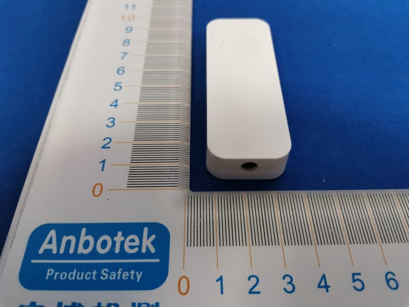 WiFi+RF Smart Strip Light - FCC ID 2AMV5-LST04WR - Changxing Potek Electronics & Technology Co., Ltd. (4)