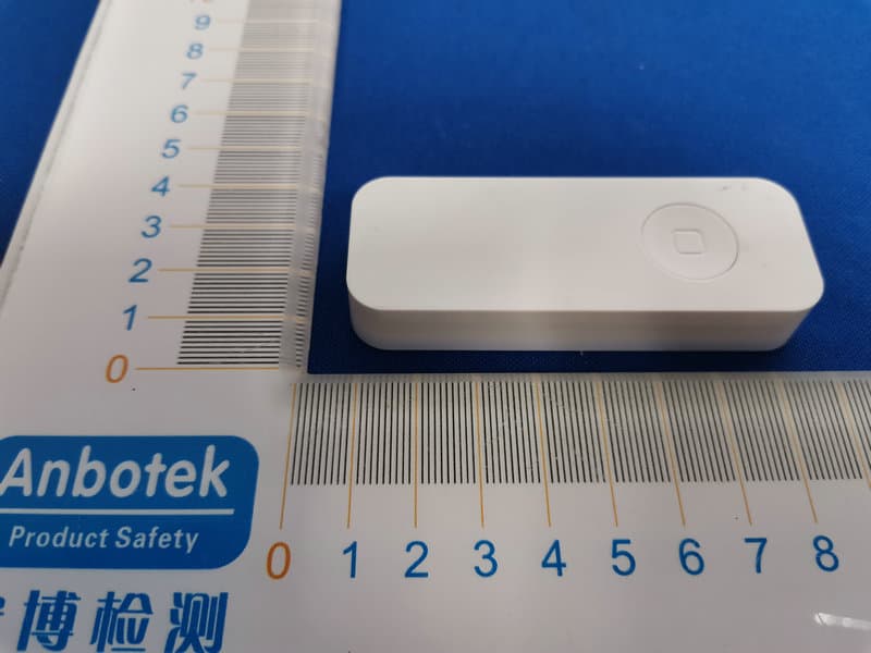 WiFi+RF Smart Strip Light - FCC ID 2AMV5-LST04WR - Changxing Potek Electronics & Technology Co., Ltd. (5)