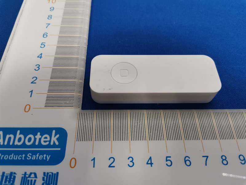WiFi+RF Smart Strip Light - FCC ID 2AMV5-LST04WR - Changxing Potek Electronics & Technology Co., Ltd. (2)