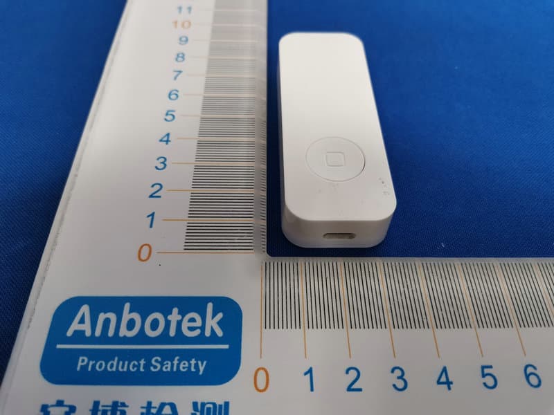 WiFi+RF Smart Strip Light - FCC ID 2AMV5-LST04WR - Changxing Potek Electronics & Technology Co., Ltd. (3)