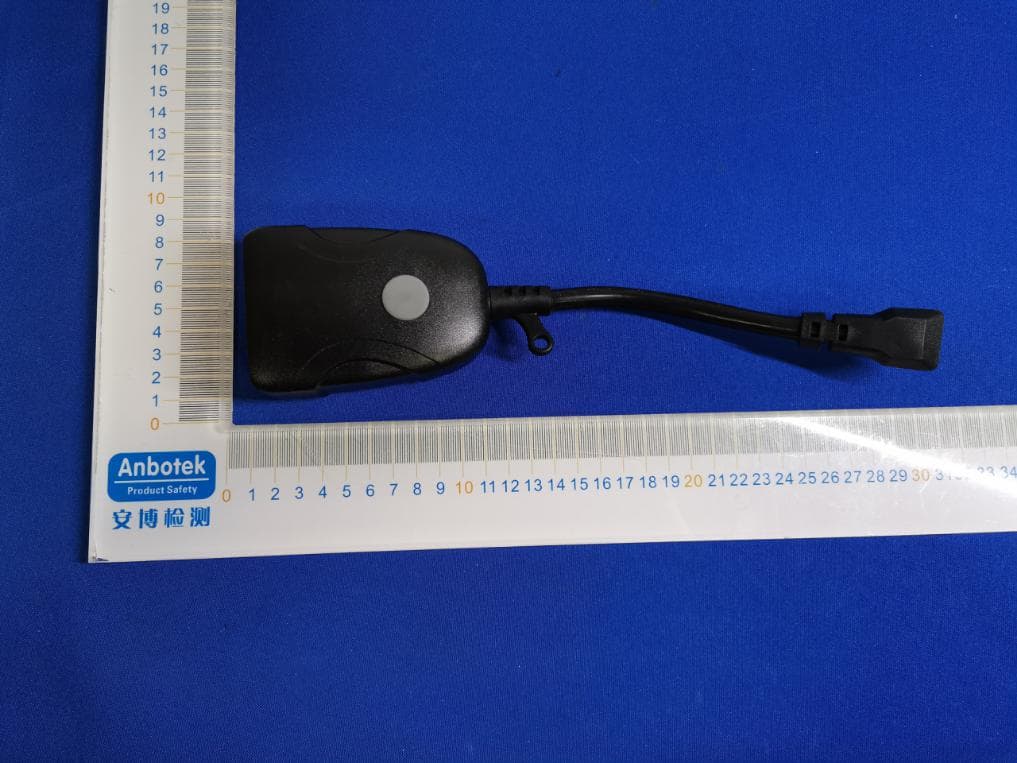 Independently controlled 2-Outlet Outdoor WiFi Smart Socket - FCC ID 2AMV5-SK509W2SN - Changxing Potek Electronics & Technology Co., Ltd. (3)