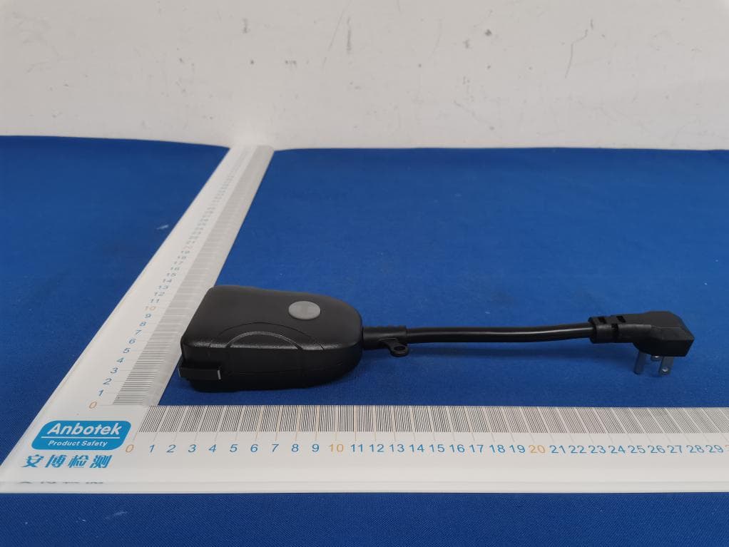 2-outlet outdoor wifi smart plug - FCC ID 2AMV5-SK509WN - Changxing Potek Electronics & Technology Co., Ltd. (5)
