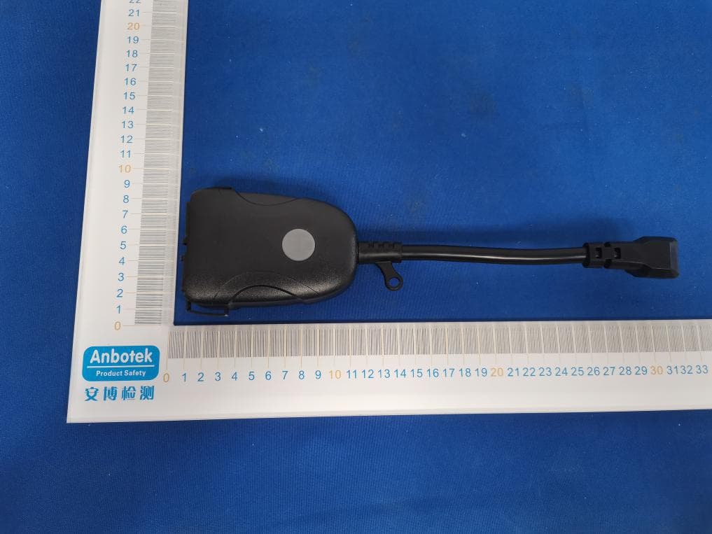 2-outlet outdoor wifi smart plug - FCC ID 2AMV5-SK509WN - Changxing Potek Electronics & Technology Co., Ltd.