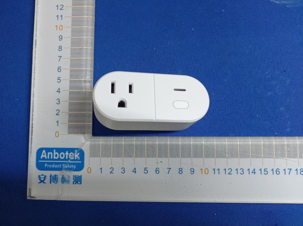 1-outlet indoor wifi smart plug - FCC ID 2AMV5-SK513-W-A - Changxing Potek Electronics & Technology Co., Ltd. (2)