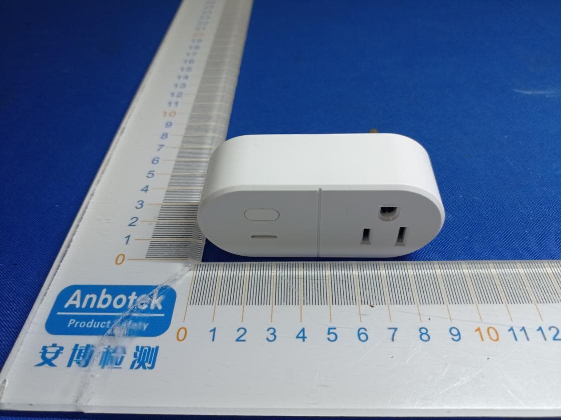 1-outlet indoor wifi smart plug - FCC ID 2AMV5-SK513-W-A - Changxing Potek Electronics & Technology Co., Ltd. (4)