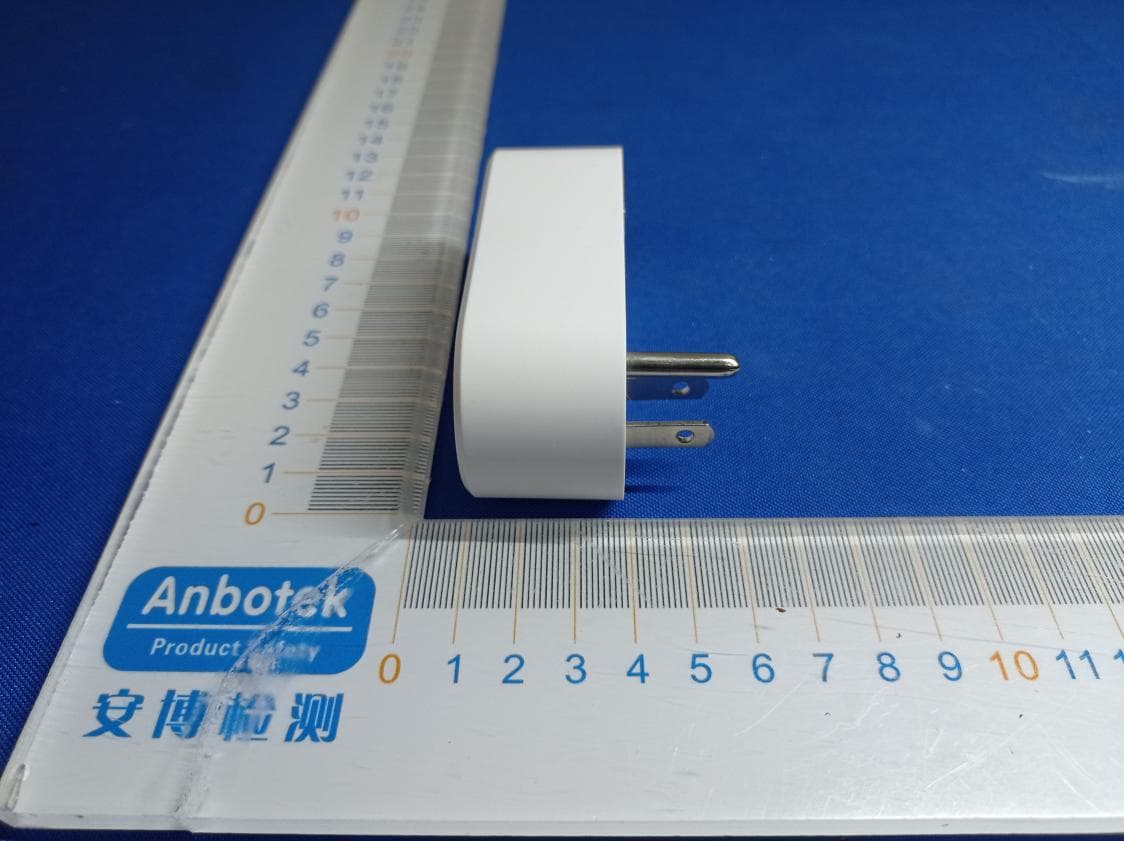 1-outlet indoor wifi smart plug - FCC ID 2AMV5-SK513-W-A - Changxing Potek Electronics & Technology Co., Ltd. (5)