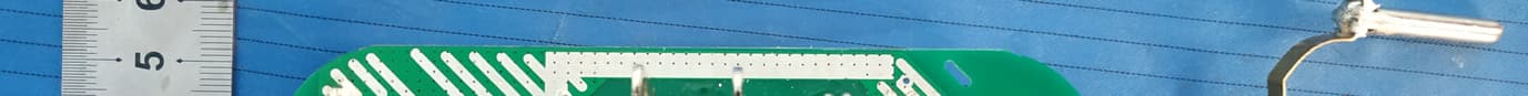 The 2-outlet Wi-Fi smart socket - FCC ID 2AMV5-SK521-W - Changxing Potek Electronics & Technology Co., Ltd. (2)