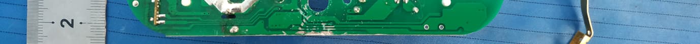 The 2-outlet Wi-Fi smart socket - FCC ID 2AMV5-SK521-W - Changxing Potek Electronics & Technology Co., Ltd. (3)