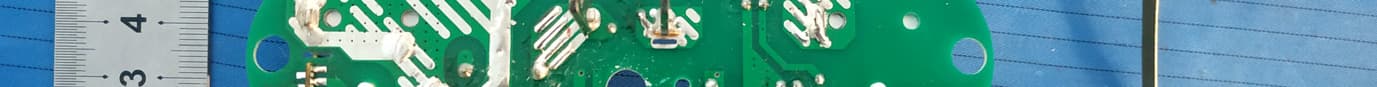 The 2-outlet Wi-Fi smart socket - FCC ID 2AMV5-SK521-W - Changxing Potek Electronics & Technology Co., Ltd.