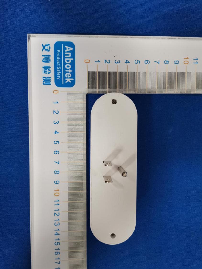 2-Outlet WiFi smart plug with 2 USB charging ports - FCC ID 2AMV5-SK521-WU - Changxing Potek Electronics & Technology Co., Ltd.