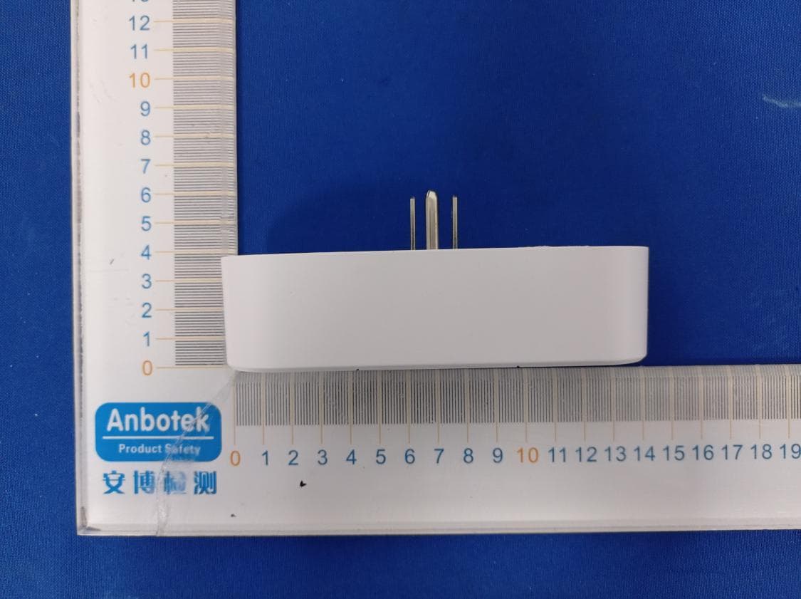 2-outlet indoor wifi smart plug with 2 USB charging port - FCC ID 2AMV5-SK521-WU-A - Changxing Potek Electronics & Technology Co., Ltd. (3)
