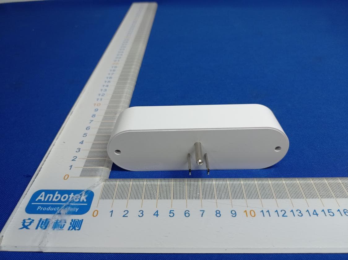 2-outlet indoor wifi smart plug with 2 USB charging port - FCC ID 2AMV5-SK521-WU-A - Changxing Potek Electronics & Technology Co., Ltd. (4)