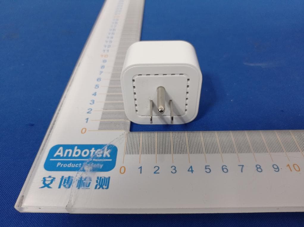 1-outlet indoor wifi smart plug - FCC ID 2AMV5-SK539-W-A - Changxing Potek Electronics & Technology Co., Ltd. (5)