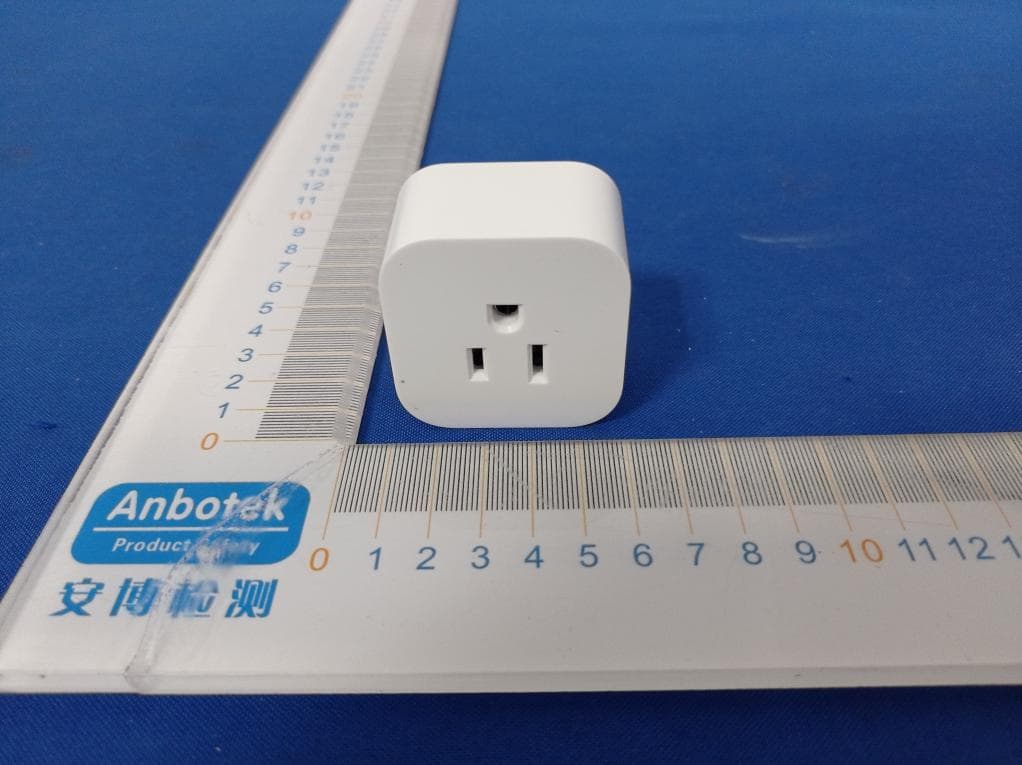 1-outlet indoor wifi smart plug - FCC ID 2AMV5-SK539-W-A - Changxing Potek Electronics & Technology Co., Ltd. (3)