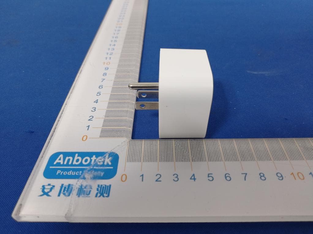 1-outlet indoor wifi smart plug - FCC ID 2AMV5-SK539-W-A - Changxing Potek Electronics & Technology Co., Ltd. (2)