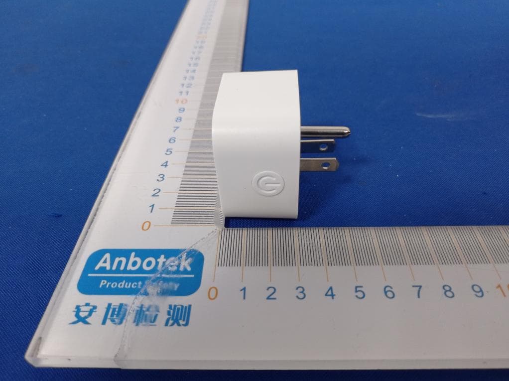 1-outlet indoor wifi smart plug - FCC ID 2AMV5-SK539-W-A - Changxing Potek Electronics & Technology Co., Ltd. (4)