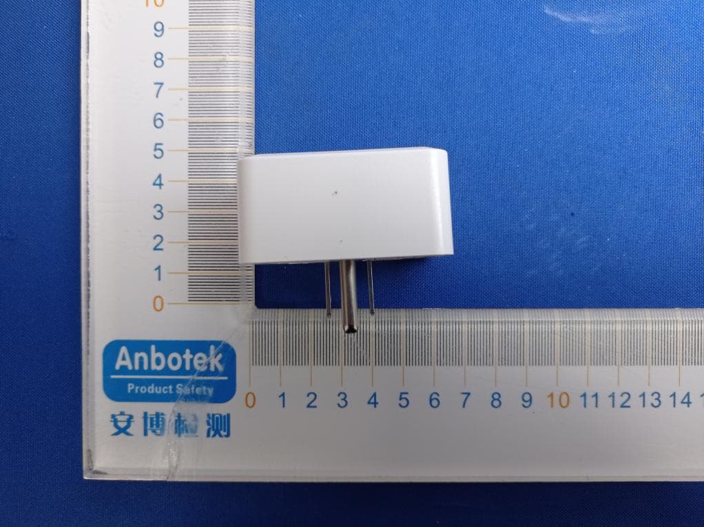 1-outlet indoor wifi smart plug - FCC ID 2AMV5-SK543-W-A - Changxing Potek Electronics & Technology Co., Ltd. (2)
