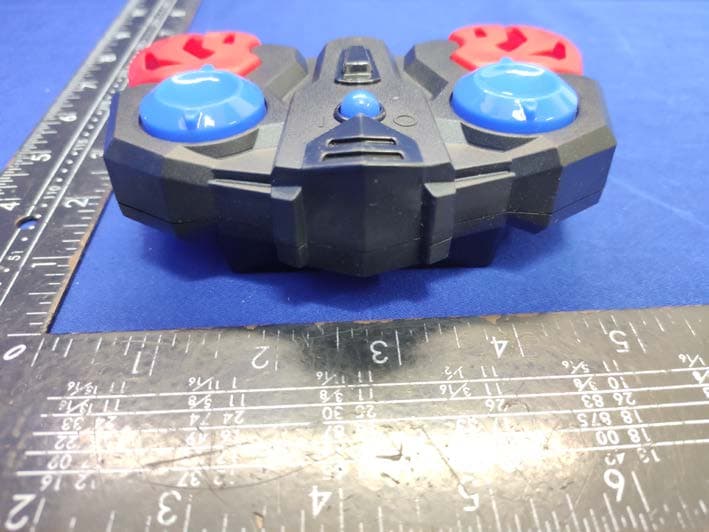 R/C SERIES - FCC ID 2AMVB-XQ989 - XIONGQI TOYS FACTORY (4)