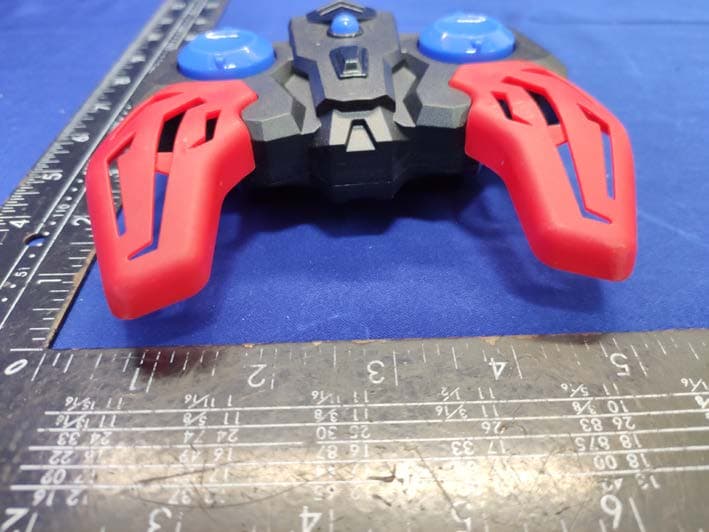 R/C SERIES - FCC ID 2AMVB-XQ989 - XIONGQI TOYS FACTORY (3)