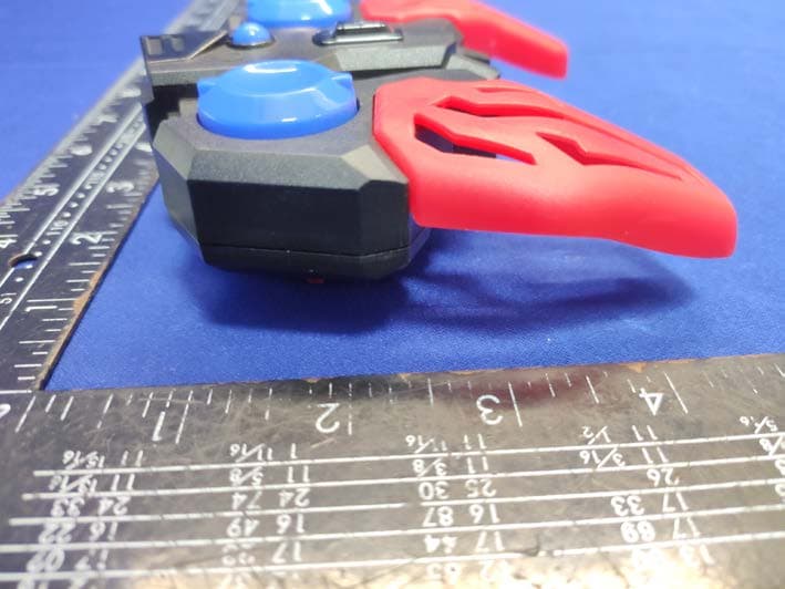 R/C SERIES - FCC ID 2AMVB-XQ989 - XIONGQI TOYS FACTORY (5)