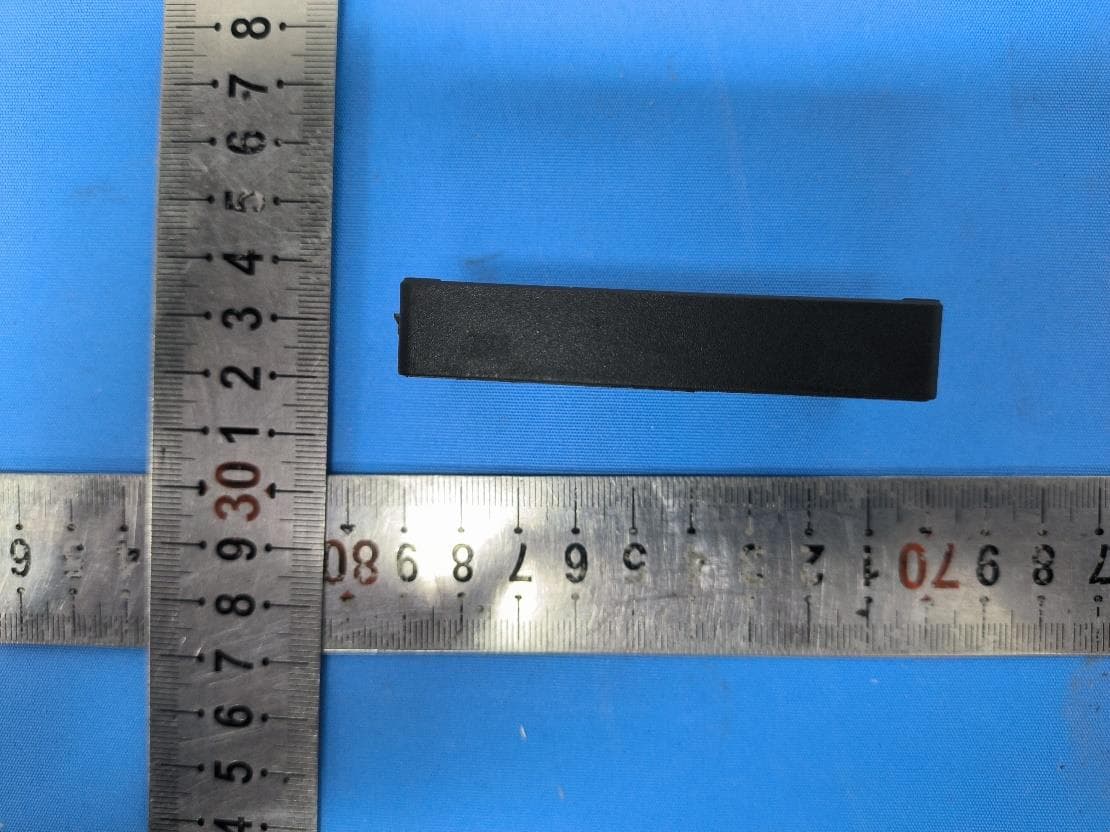 Foot Sensor - FCC ID 2AMVQ-WK321 - Hangzhou Virtual And Reality Technology Co., LTD. (3)