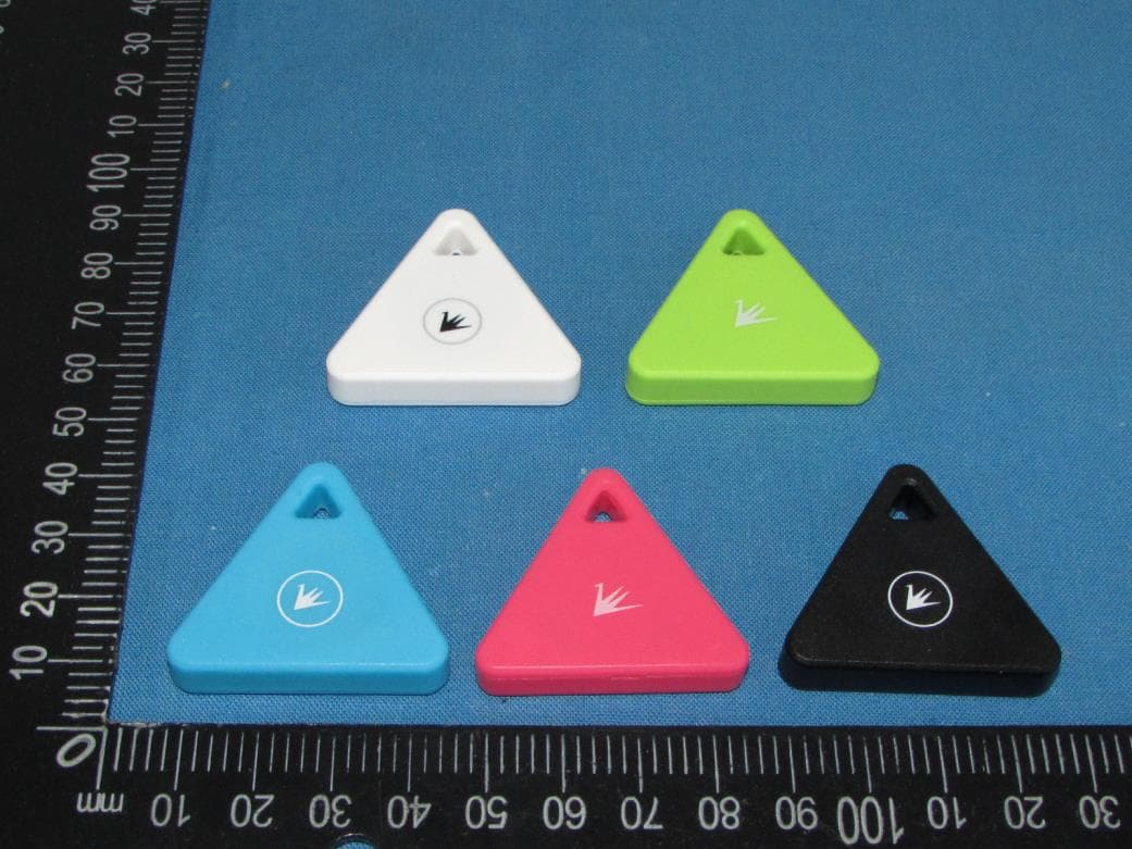 Bluetooth Beacon - FCC ID 2AMWO-FSC-BP103B - Shenzhen Feasycom Co.,Ltd (2)