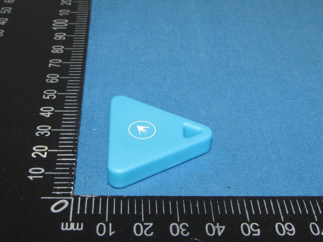 Bluetooth Beacon - FCC ID 2AMWO-FSC-BP103B - Shenzhen Feasycom Co.,Ltd (4)