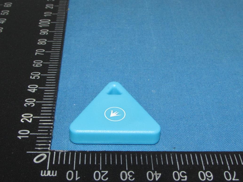 Bluetooth Beacon - FCC ID 2AMWO-FSC-BP103B - Shenzhen Feasycom Co.,Ltd (3)
