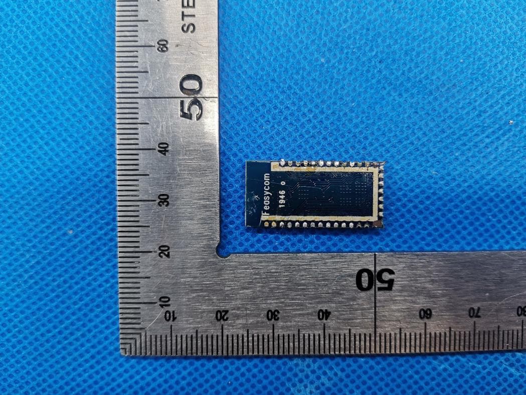 Bluetooth Module - FCC ID 2AMWOFSC-BT836B - Shenzhen Feasycom Co.,Ltd (2)